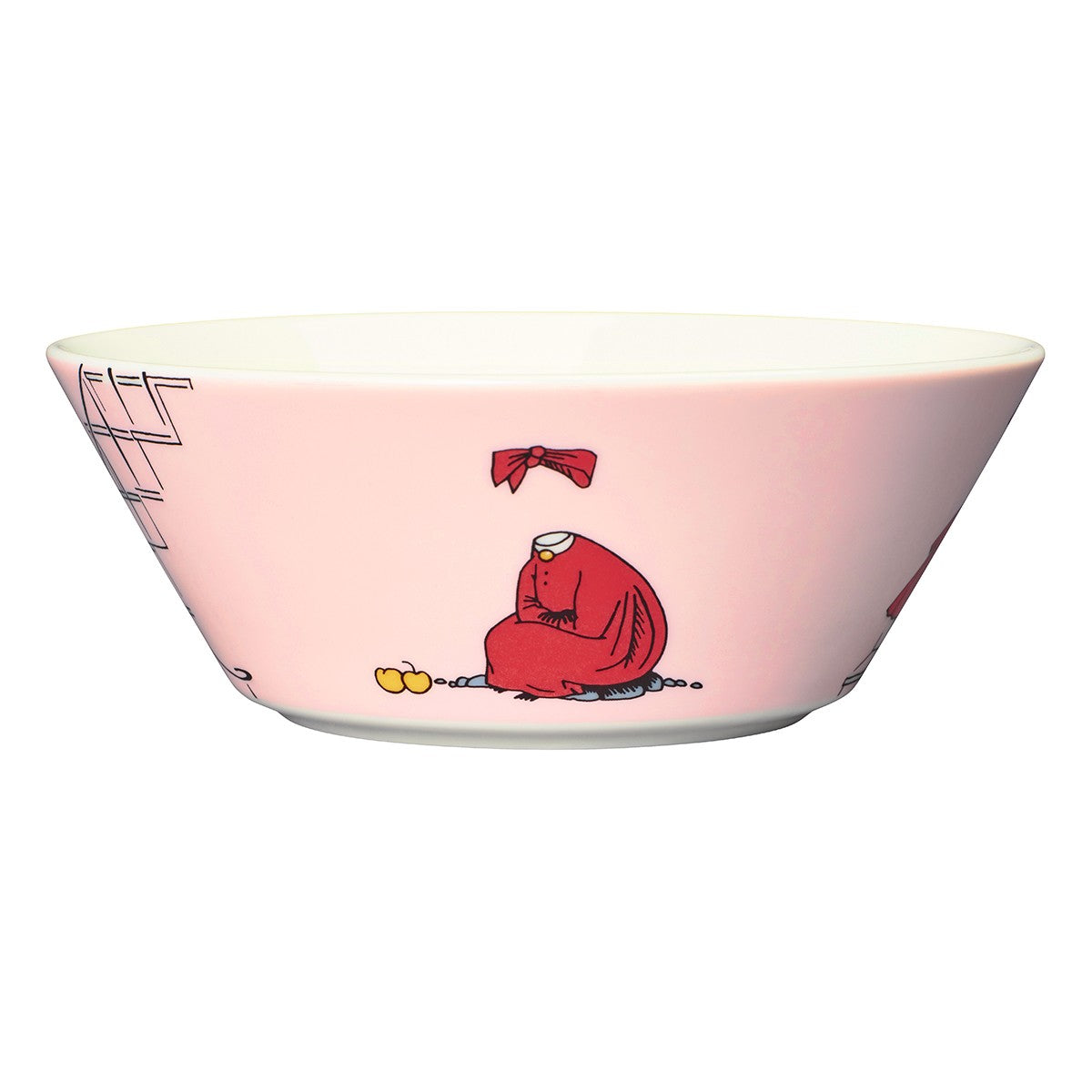 Arabia Moomin Ninny Bowl