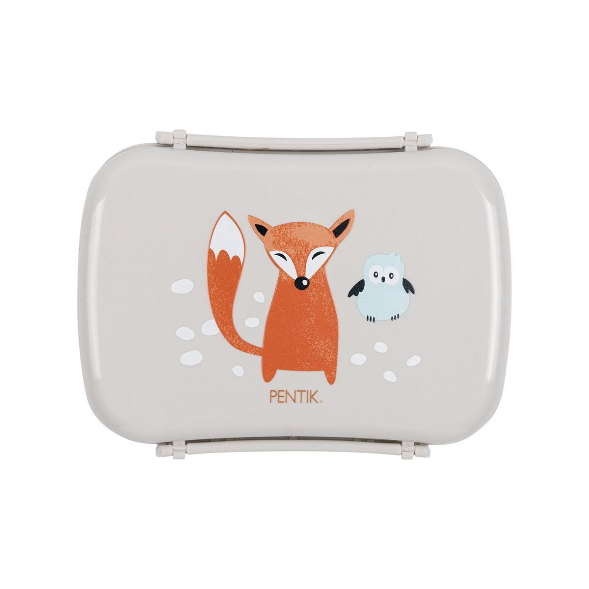 Pentik Metsanvaki Children's Lunch Box