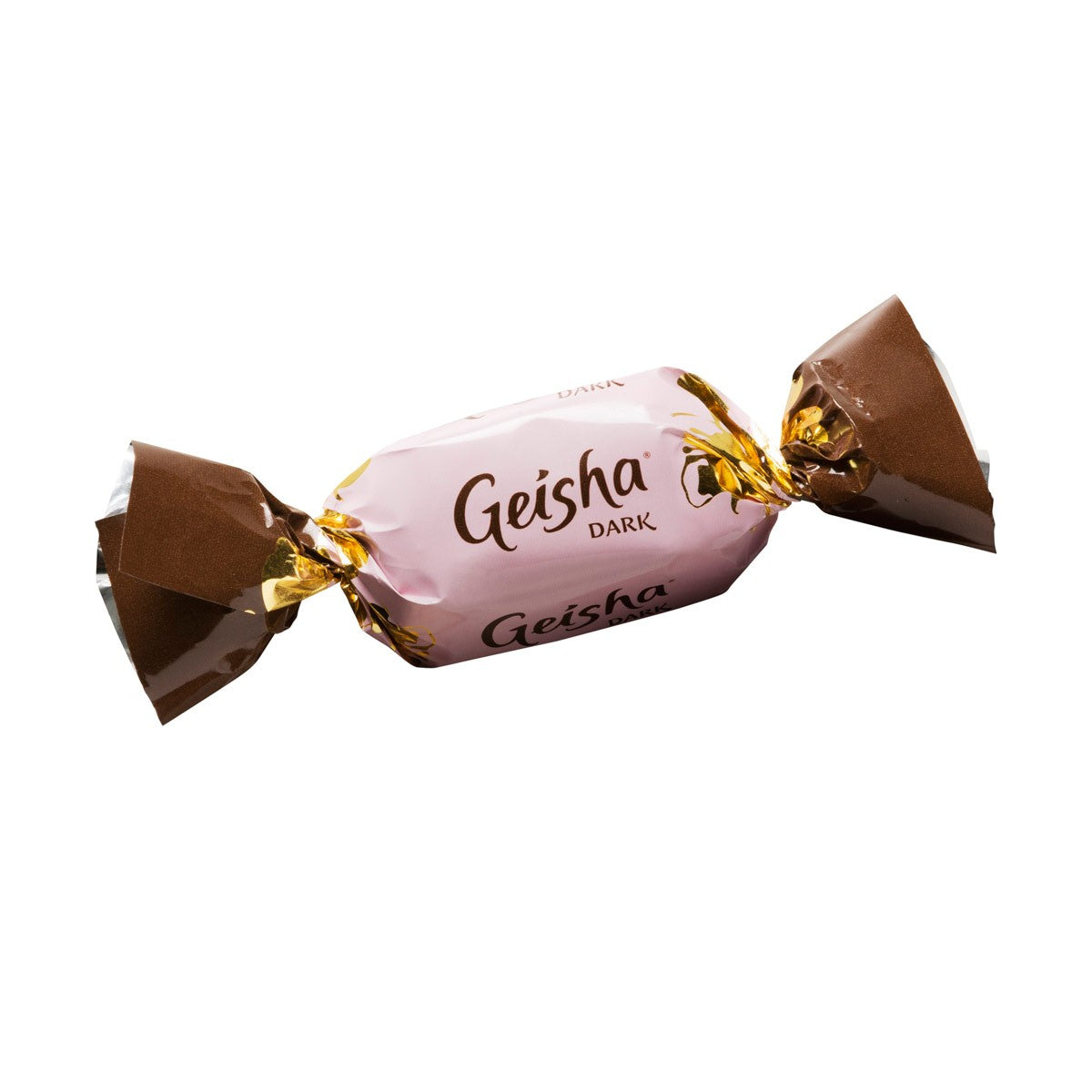 Fazer Geisha Dark Chocolate with Hazelnut Box - 5-1/4 oz