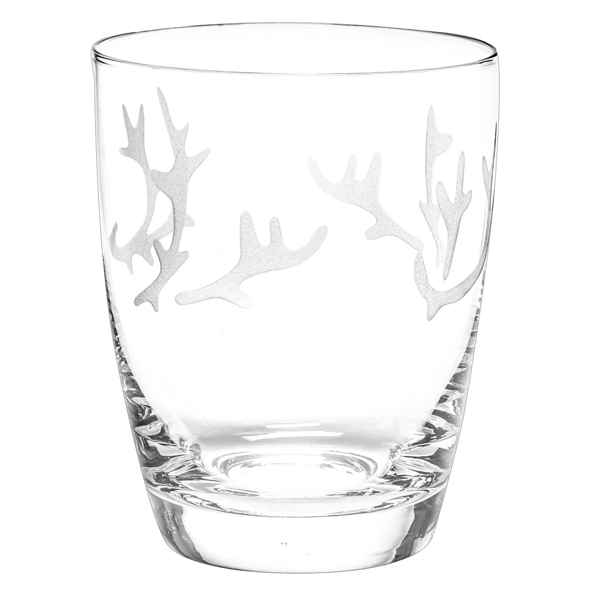 Pentik Saaga Glass Tumbler