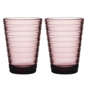 iittala Aino Aalto Calluna Large Tumblers - Set of 2
