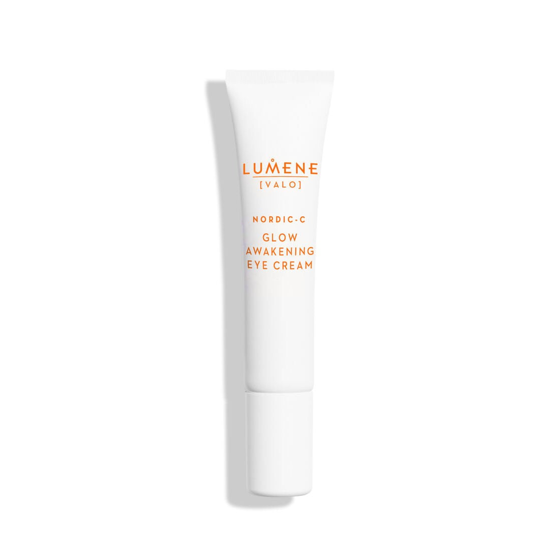 Lumene Glow Awakening Eye Cream Nordic-C [Valo]