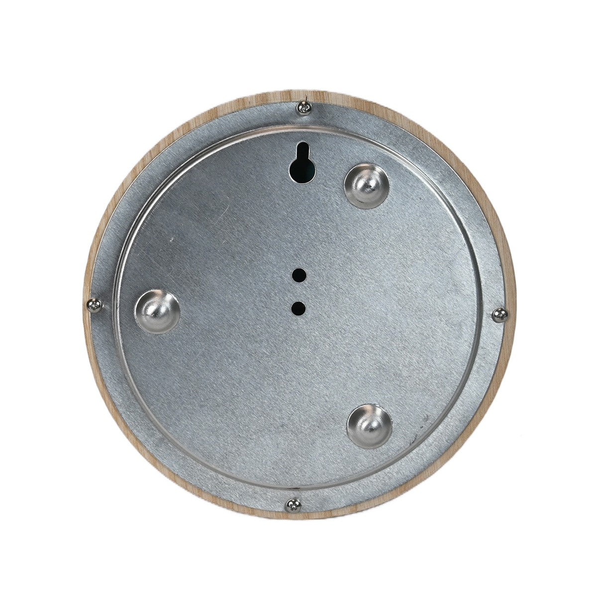 Fischer LUFFT Sauna Thermometer