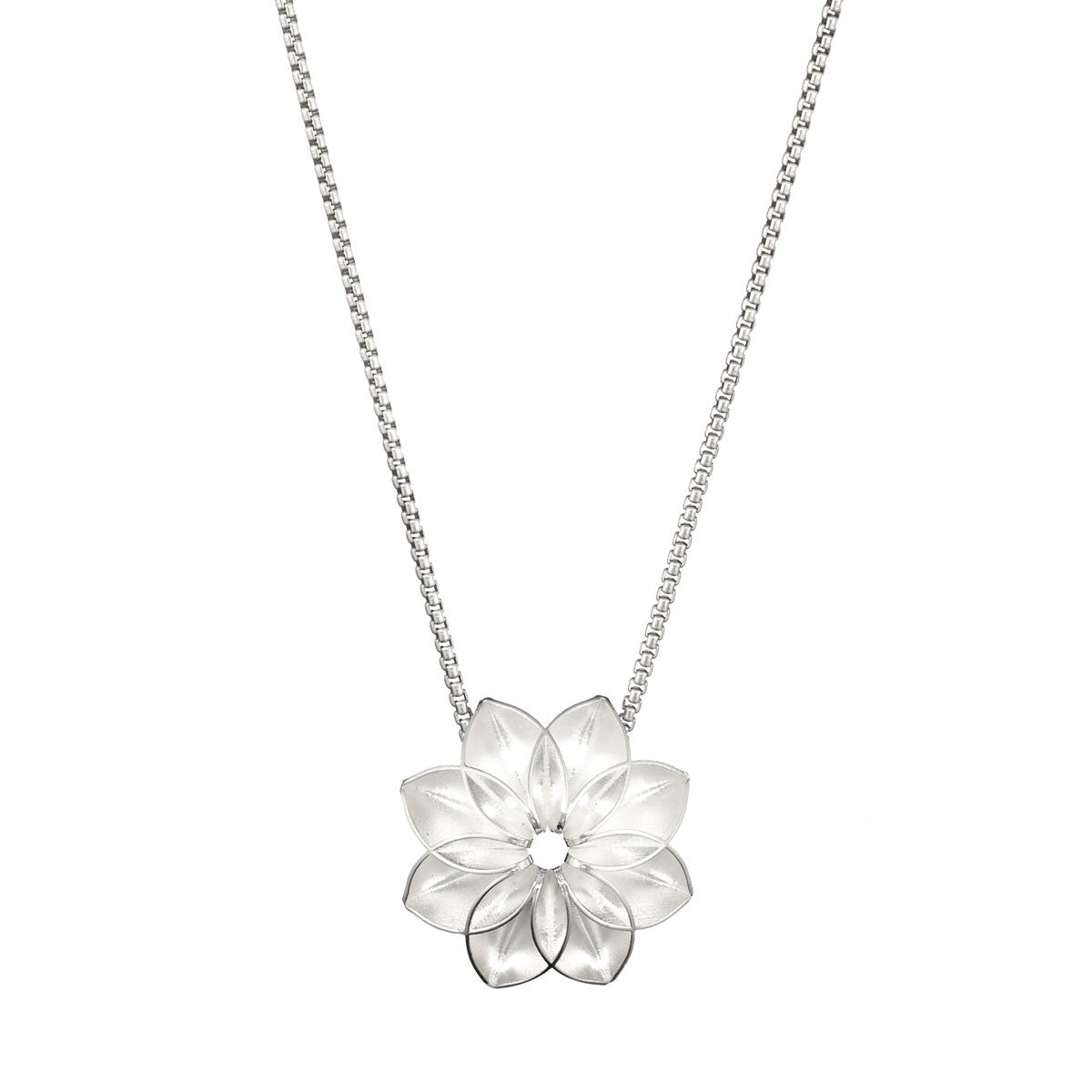 Lumoava Euphoria Pendant Necklace