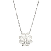 Lumoava Euphoria Pendant Necklace