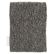 Lapuan Kankurit Kivi Black Soap Scrub Mitt