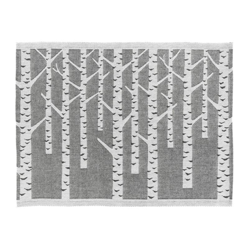 Lapuan Kankurit Koivu Sauna Seat Cover