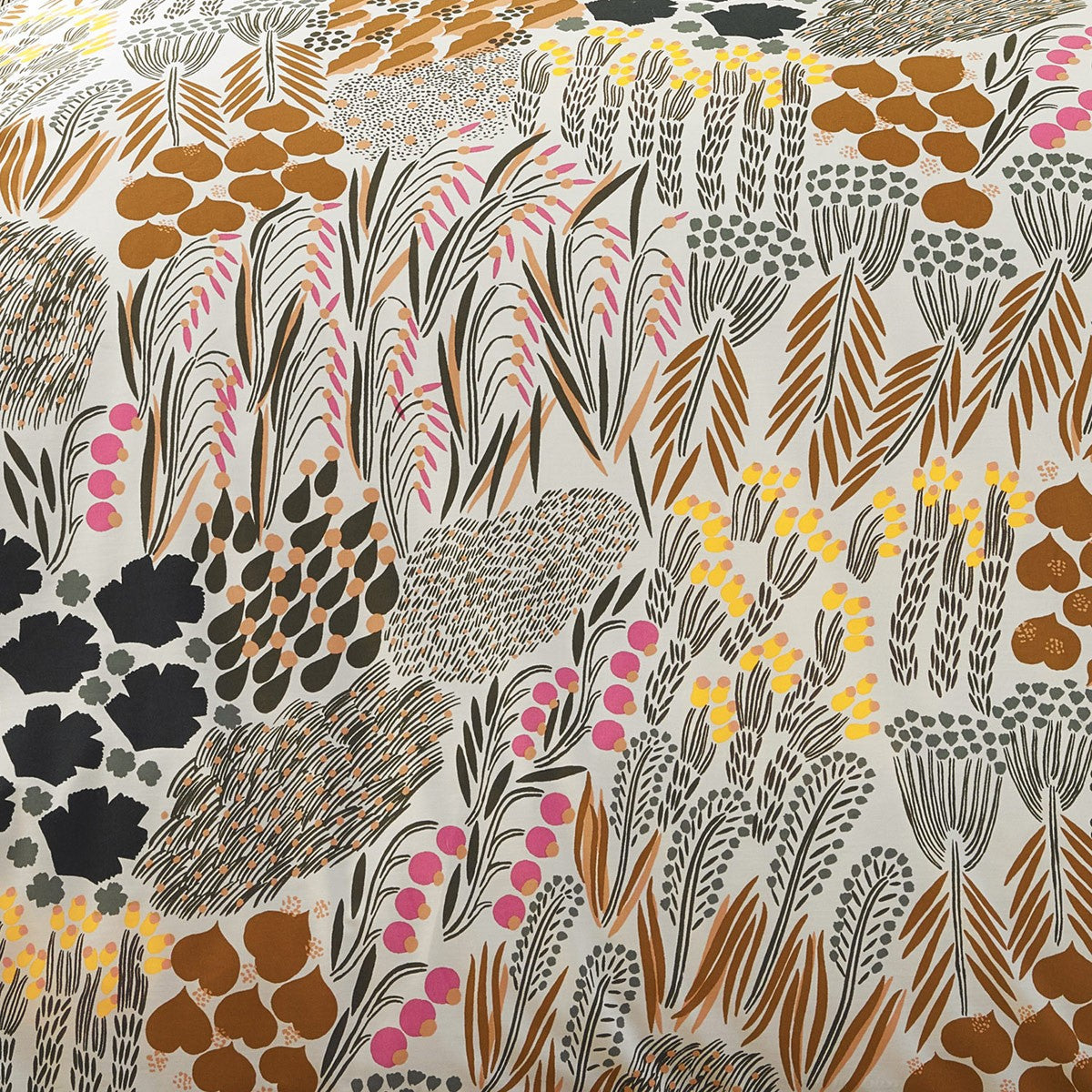 Marimekko Pieni Letto Full / Queen Duvet Cover Set