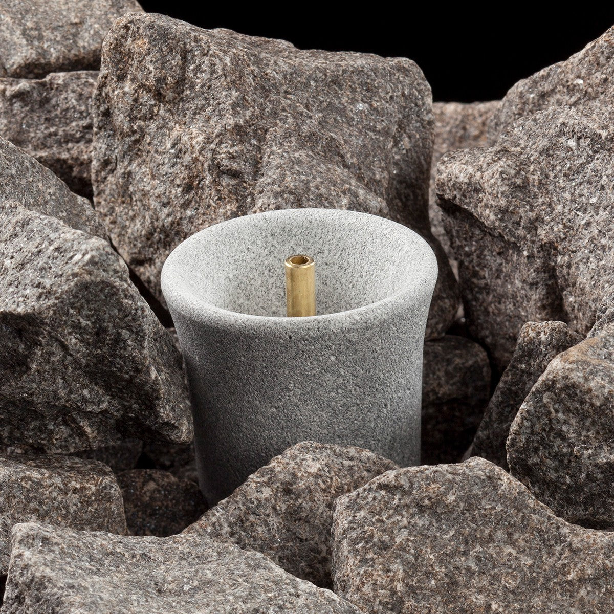 Hukka Sisukas Small Sauna Fountain and Essence Diffuser