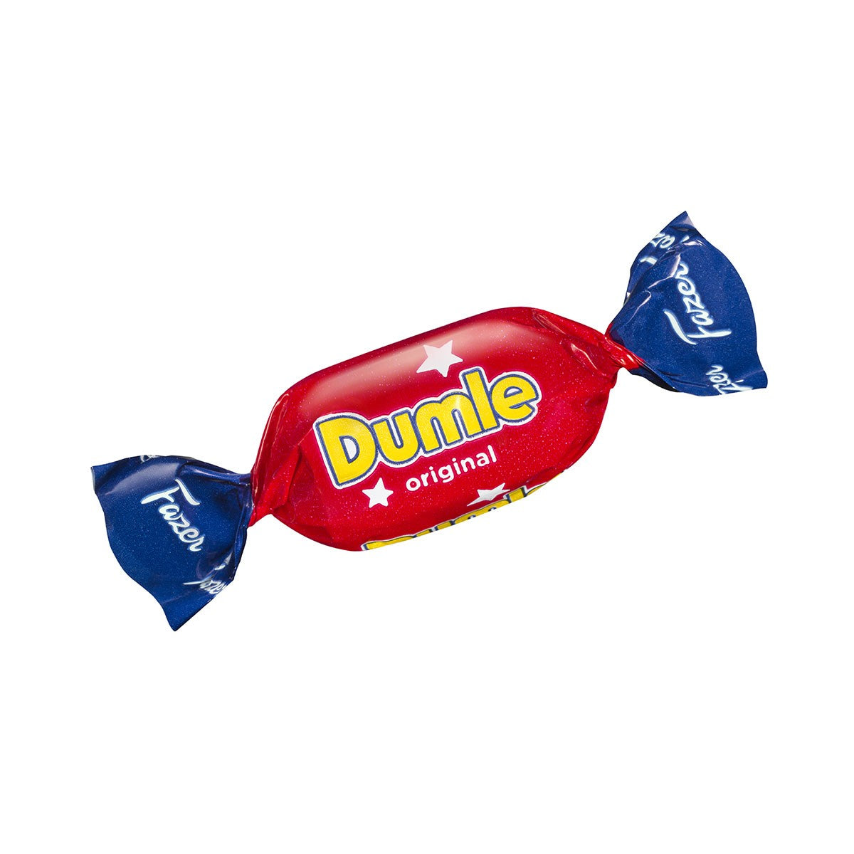 Fazer Dumle Toffee Candies - 7 oz