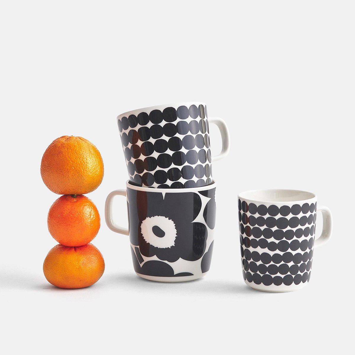 Marimekko Oiva Räsymatto Mug - Thumbnail 5