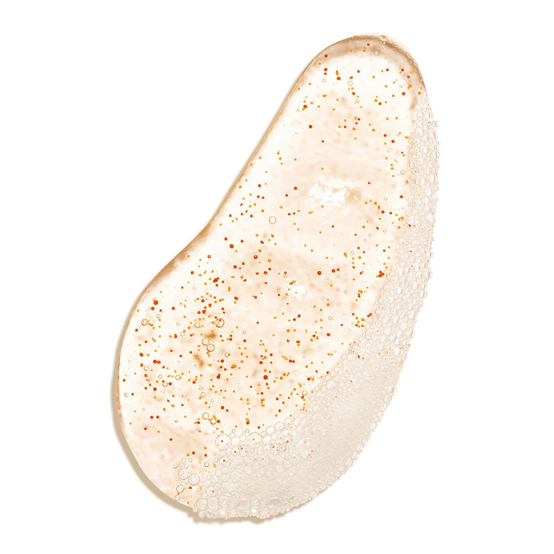 Lumene Clear Glow Cleansing Gel Scrub Nordic-C [Valo]