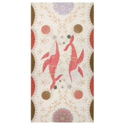 Klaus Haapaniemi Astral Sea Tablecloth