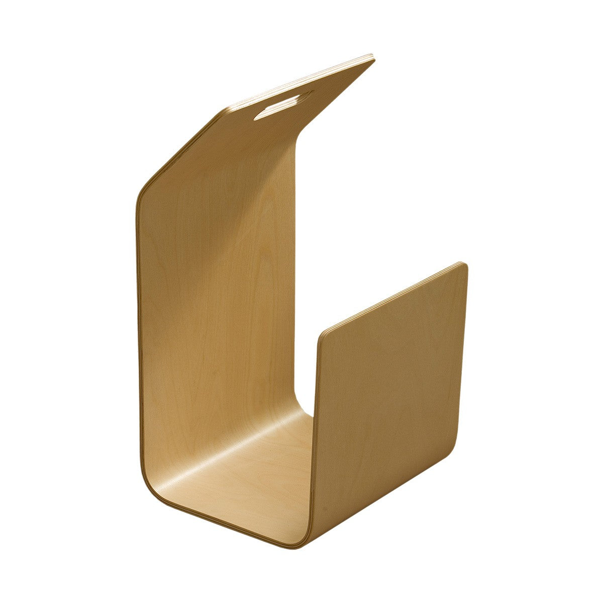 Artek Pancho Nikander Kanto Magazine / Firewood Rack