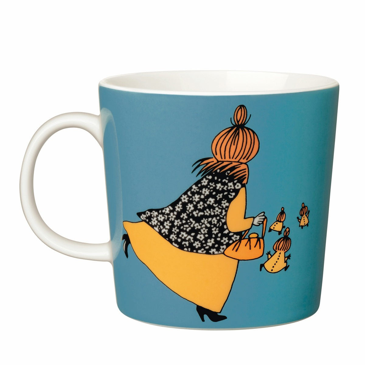 Arabia Moomin Mymble's Mother Mug