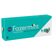 Fazermint Mint Truffle with Milk Chocolate - 8 oz