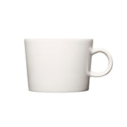 iittala Teema White Teacup - 7-1/2 oz