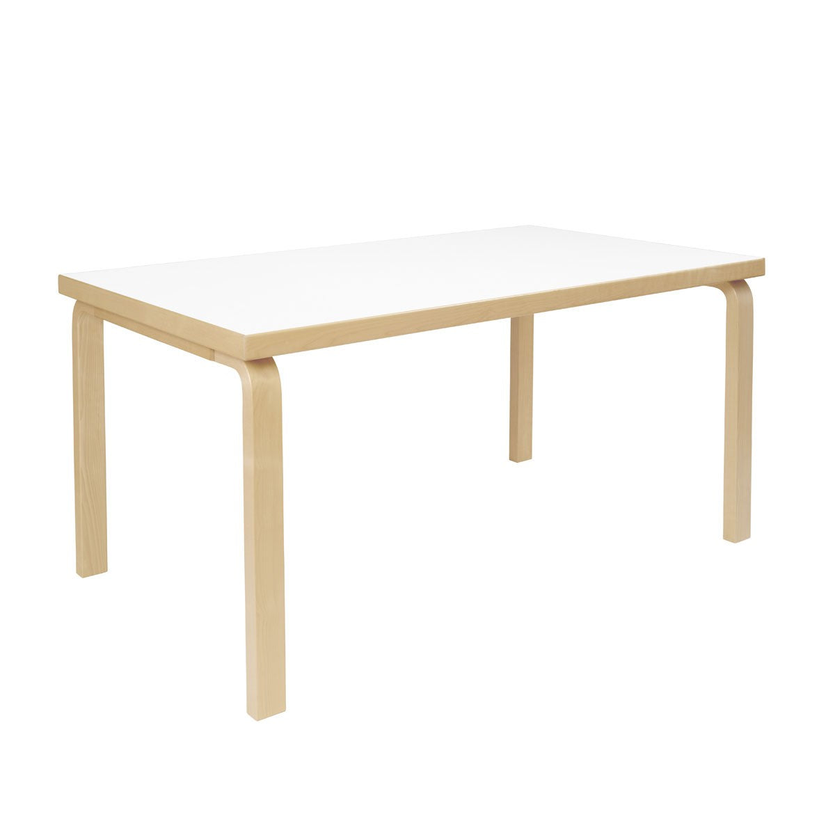 Artek Alvar Aalto 82A Table