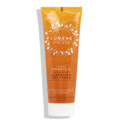 Lumene Clear Glow Cleansing Gel Scrub Nordic-C [Valo]