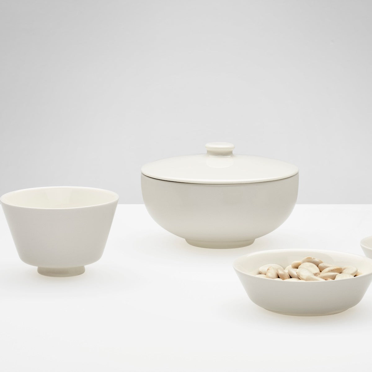 iittala Teema Tiimi Lidded Soup Bowl