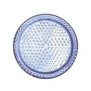 iittala Tundra Aqua Small Glass Plate