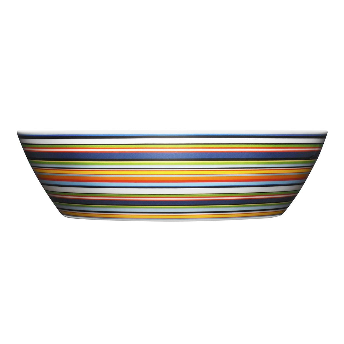 iittala Origo Orange Serving Bowl