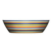 iittala Origo Orange Serving Bowl