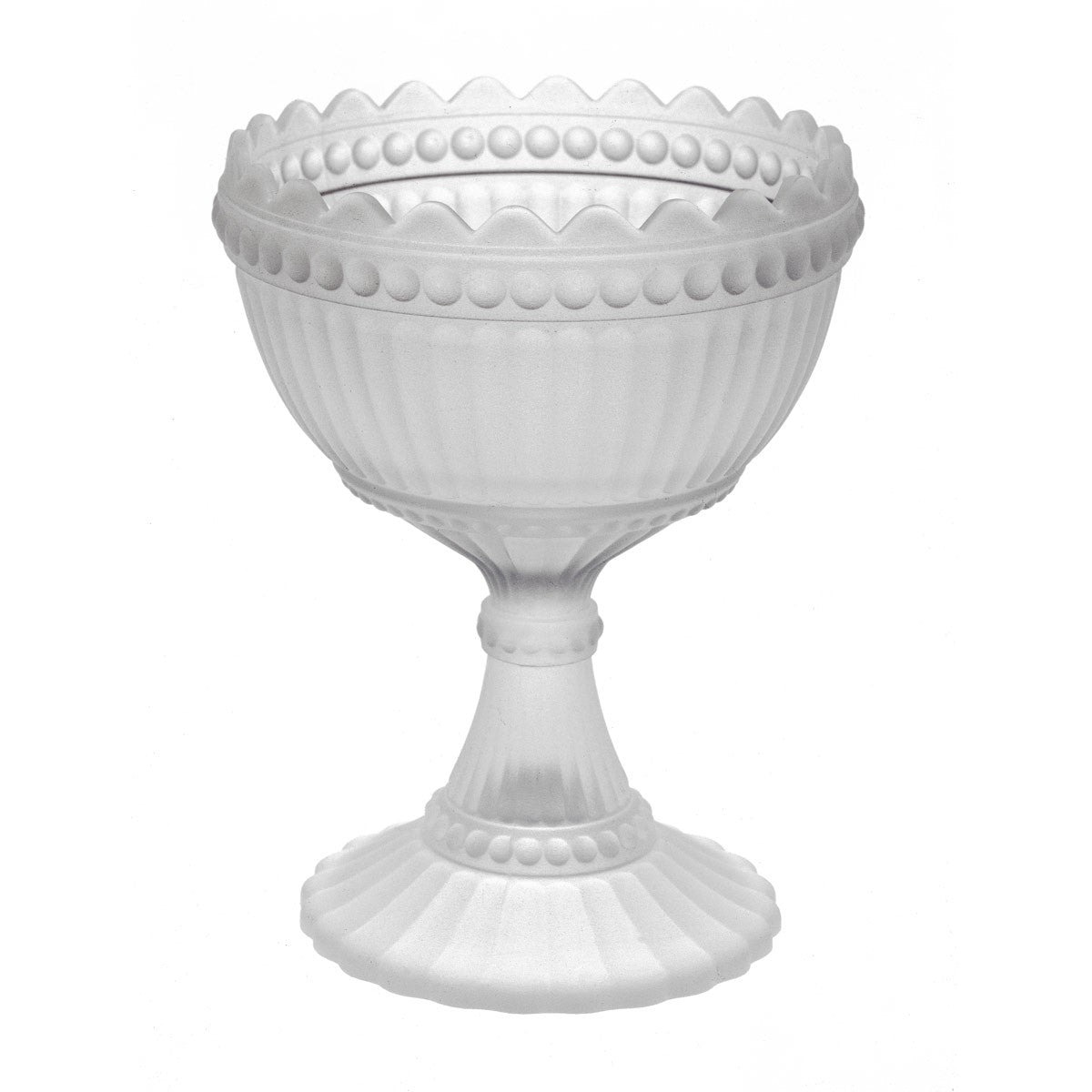 iittala / Marimekko Clear Frosted Large Maribowl