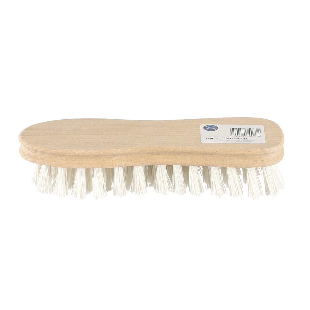 Nord Clean Wood Scrubbing Brush