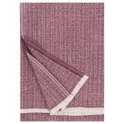 Lapuan Kankurit Koli Bordeaux Blanket