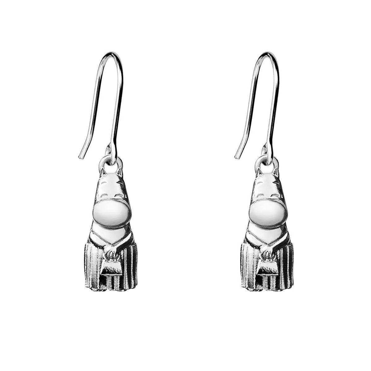 Lumoava Moomin Moominmamma Earrings