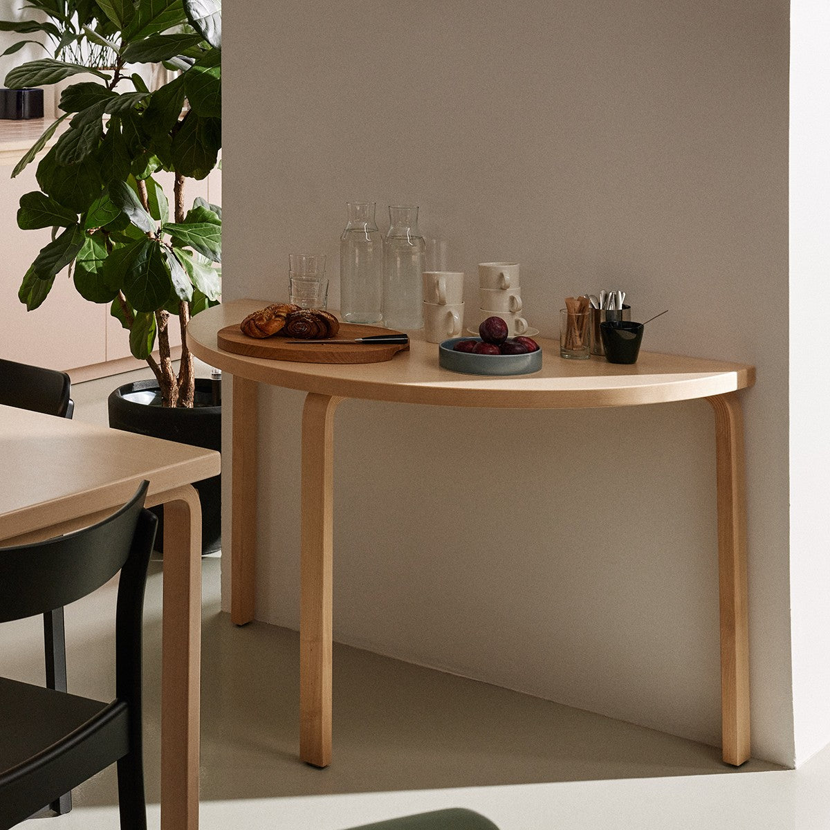 Artek Alvar Aalto 95 Table