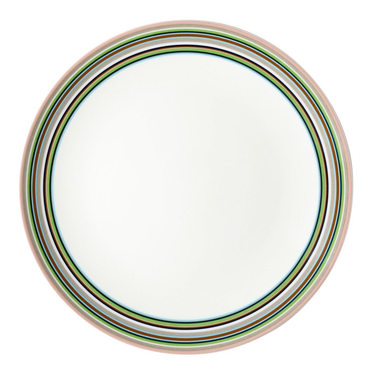 iittala Origo Beige Dinner Plate