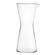 iittala Kartio Clear Pitcher