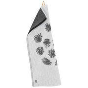 Lapuan Kankurit Käpy x Teemu Järvi Grey Tea Towel