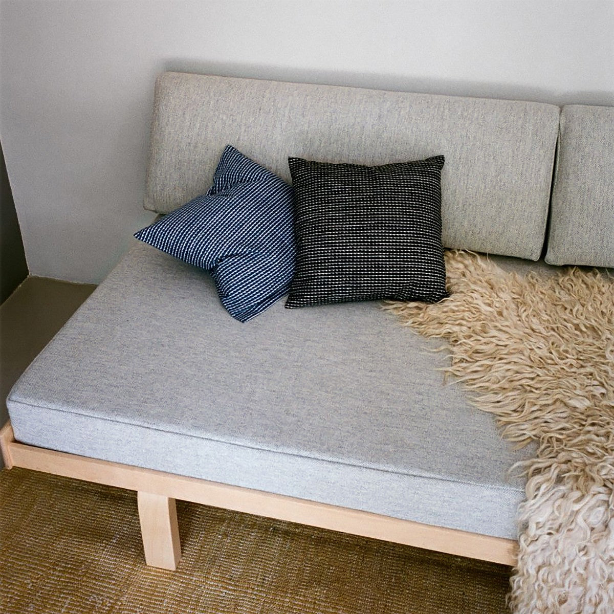 Artek Alvar Aalto Daybed 710