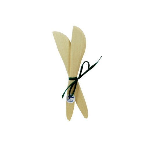 Birch Butter Knives (Set of 2)