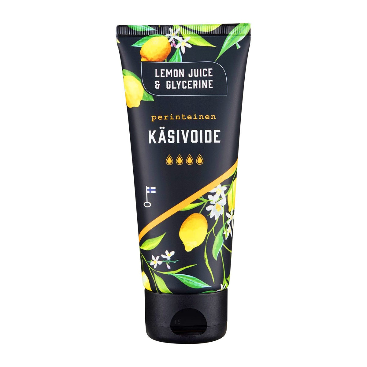 Lemon Glycerine Hand Cream - 95 ml