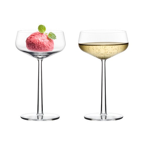 iittala Essence Cocktail Bowls (Set of 2)
