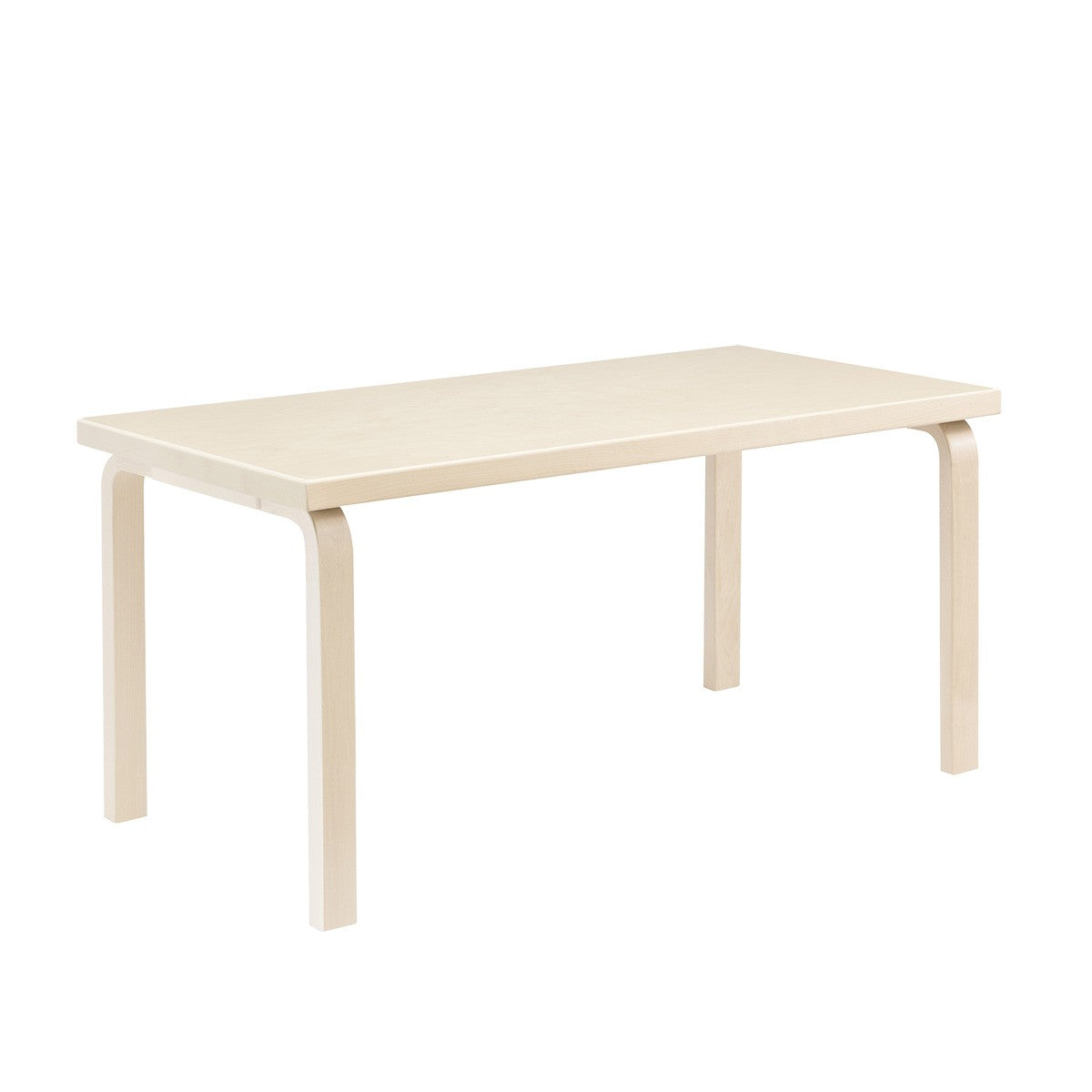 Artek Alvar Aalto 80A - Children's Table