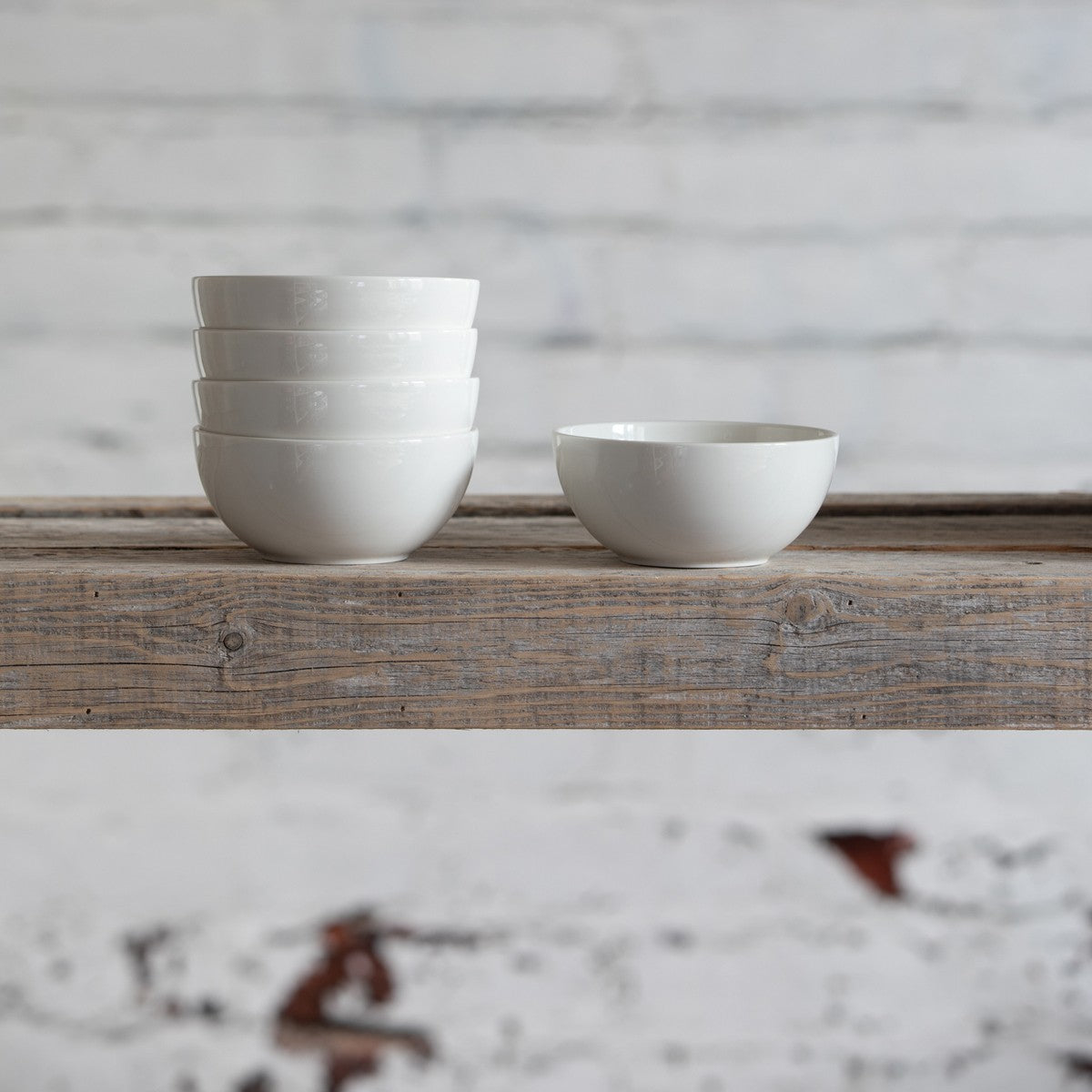 Pentik Valkea Soup / Cereal Bowl