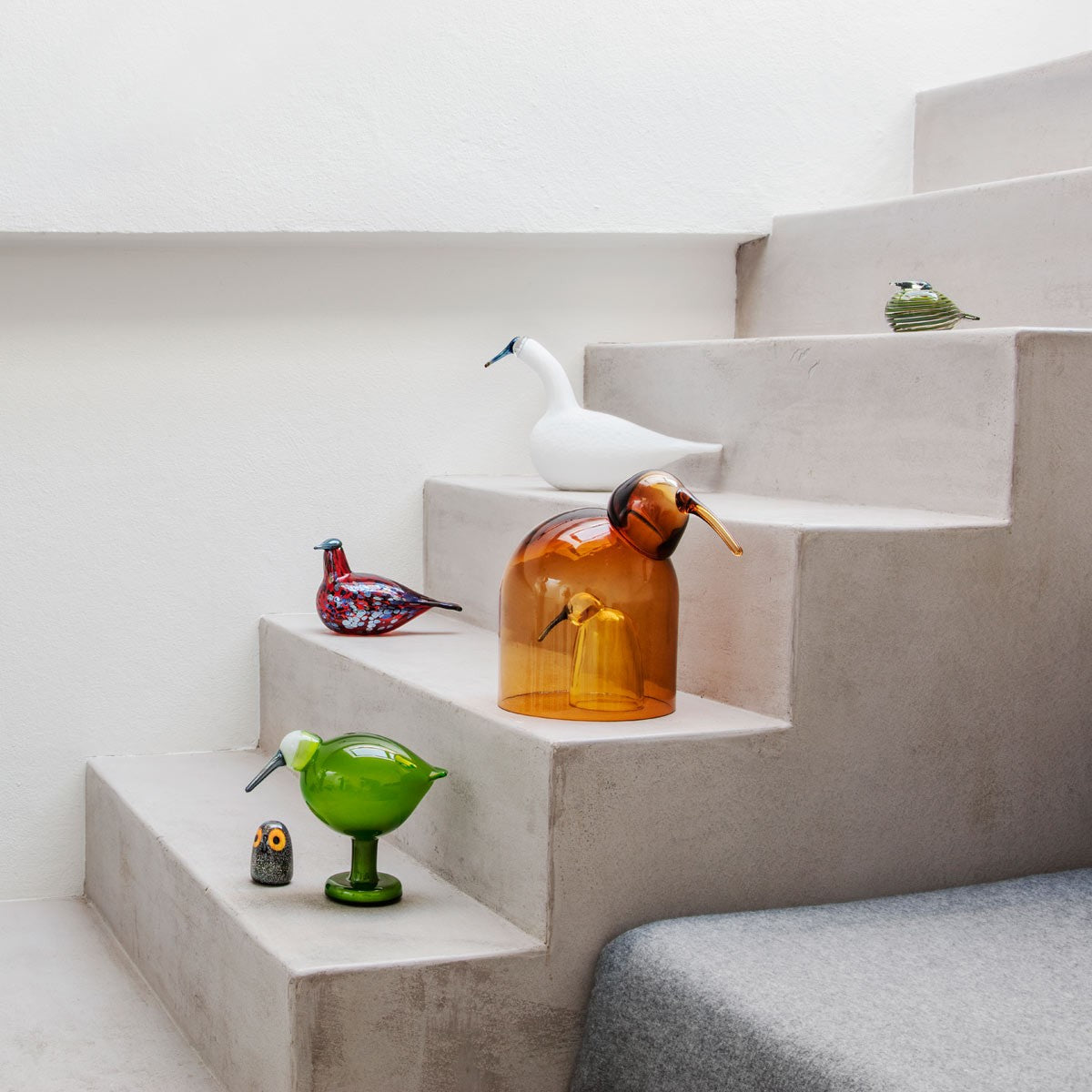iittala Toikka Mari