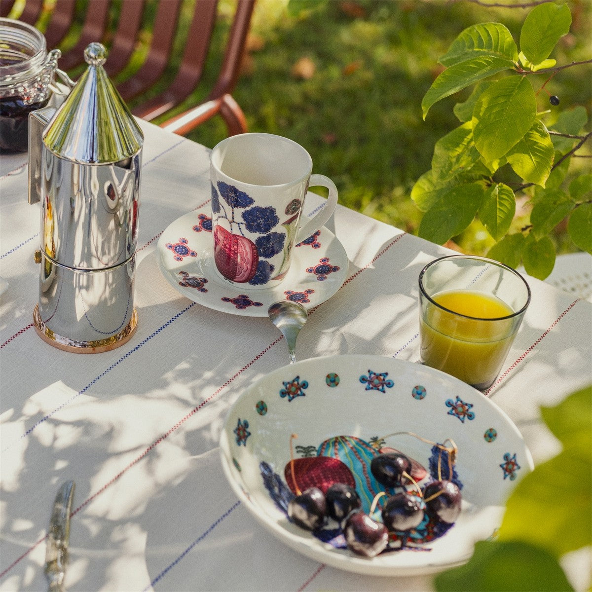iittala Taika Sato Mug - 10 oz
