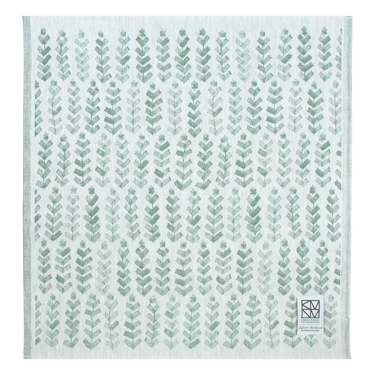 Lapuan Kankurit Ruusu x Hvittrask Aspen Sauna Seat Cover