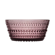 iittala Kastehelmi Calluna Dessert Bowl