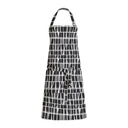 Finlayson Coronna Black Apron