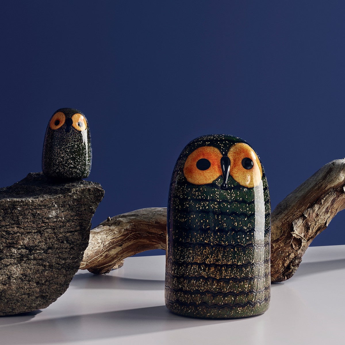 iittala Toikka Little Barn Owl