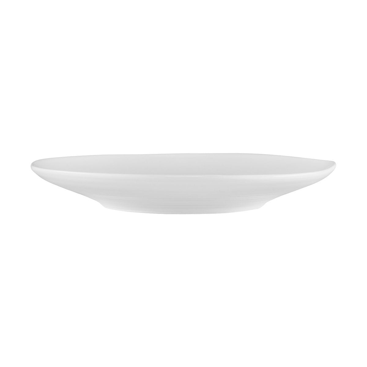Pentik Kallio White Salad Plate