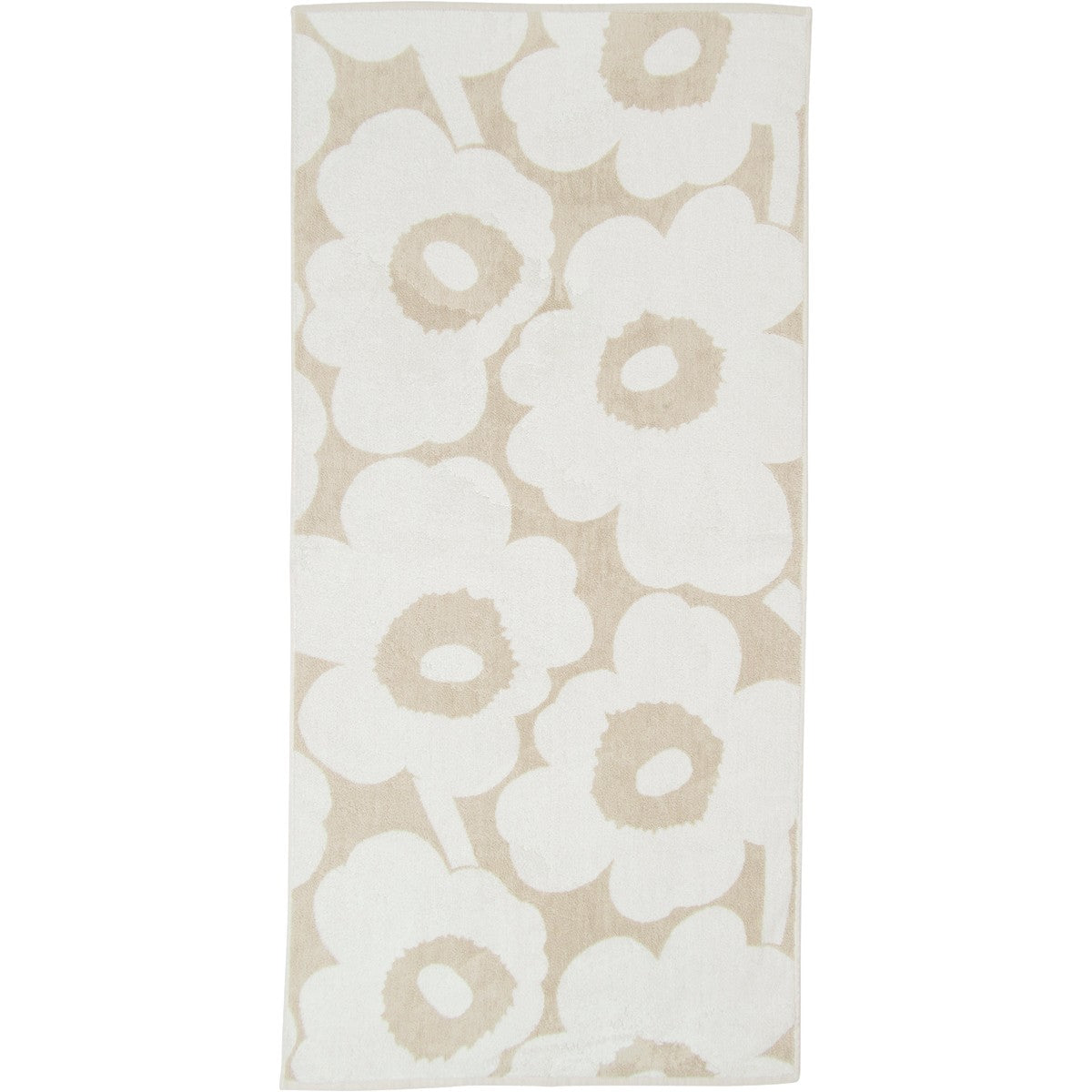Unikko Bath Towel