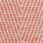 Artek Aalto Natural / Red Aalto Replacement Webbing